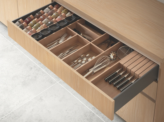 Garantie cuisine meubles