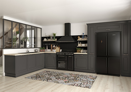 cuisine charlie verriere