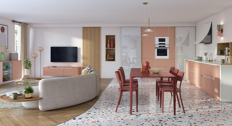 salon-cuisine-ouverte