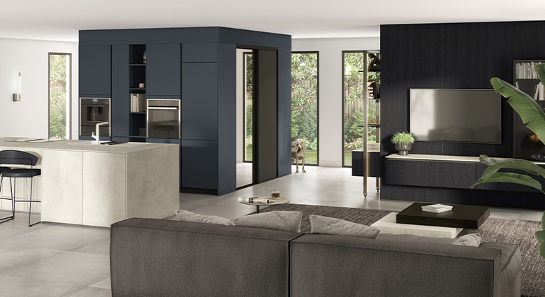 salon-entree-cuisine-espace-ouvert