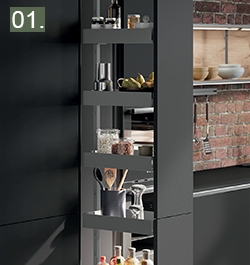 armoire pharmacien 40 cm