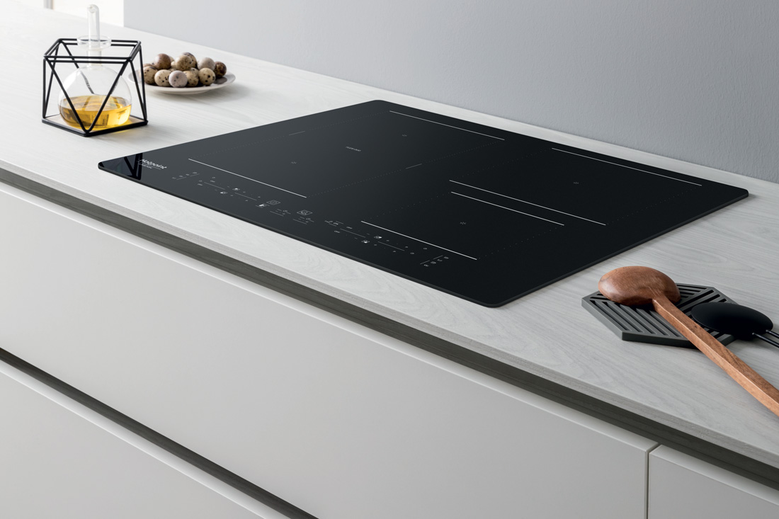 Plaque de cuisson cuisine induction