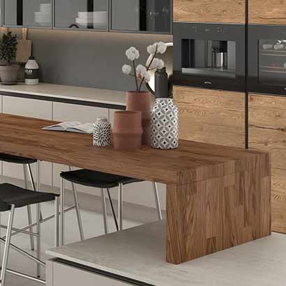 cuisine-plan-de-travail-en-bois