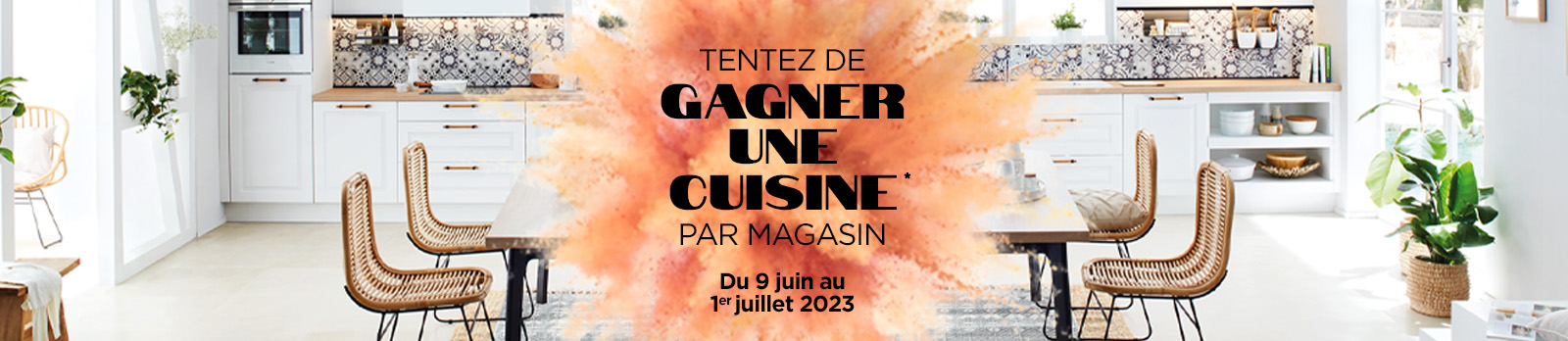 jeu concours cuisine plus