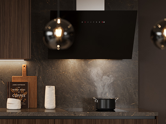 Equipements innovants cuisine