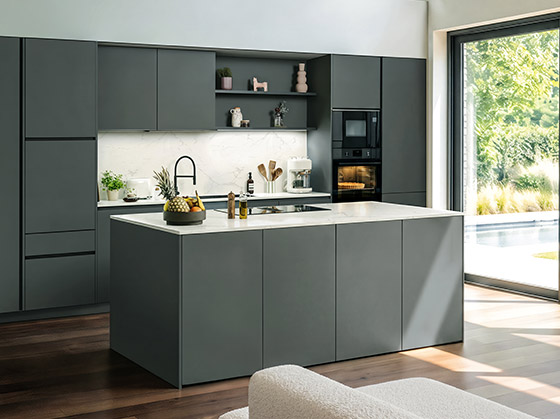 Service client cuisiniste
