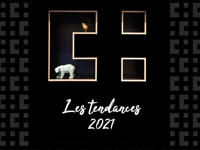 tendance cuisine