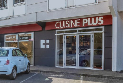 cuisines bayonne