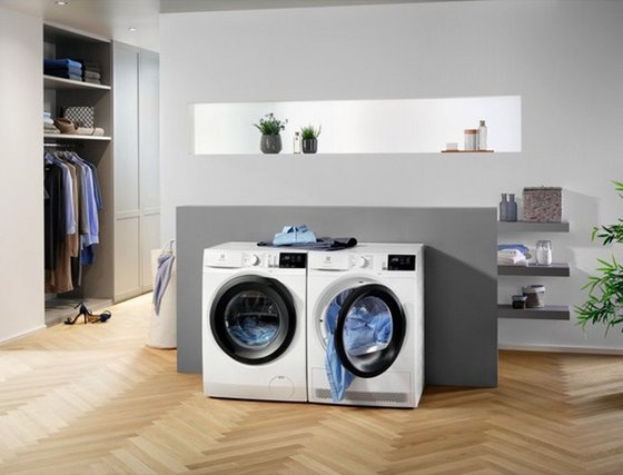 Quel lave-linge pour sa cuisine ?