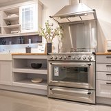 cuisine equipee cannes