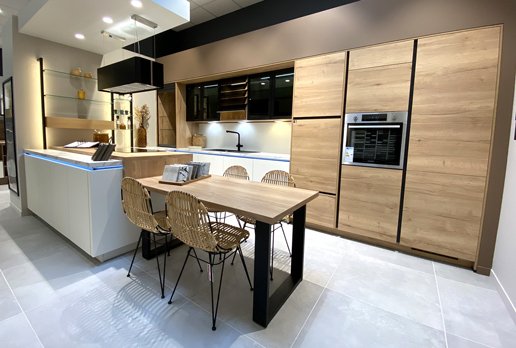 cuisine sur-mesure angouleme