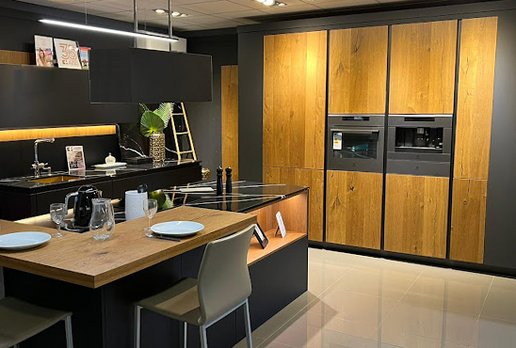 cuisine sur mesure cannes