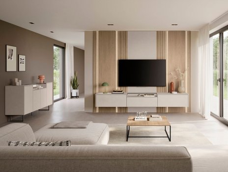 salon et salle à manger inspiration