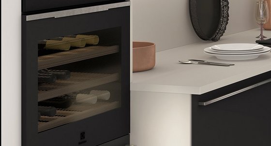 cave a vin petite cuisine