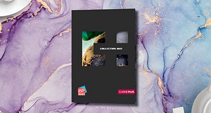 Catalogue Cuisine Plus 2023