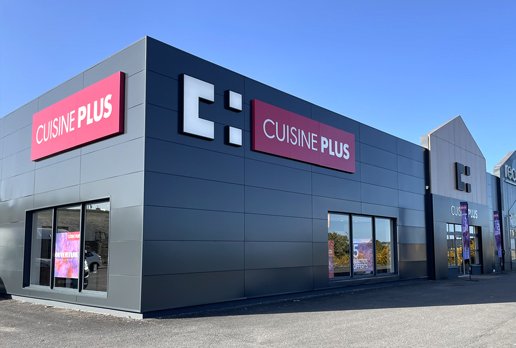 cuisines angouleme
