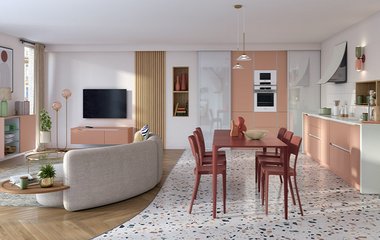 salon-avec-cuisine-ouverte