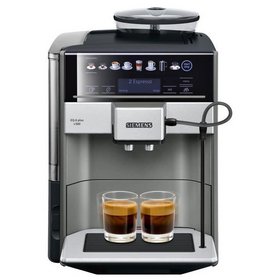 Machine à café cuisine expresso Siemens