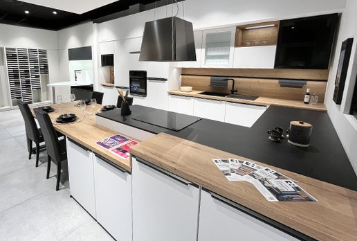 cuisine sur mesure carcassonne