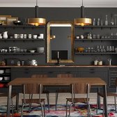 cuisine-noire-style-bistrot