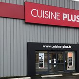 Magasin Cuisine Plus Epernay