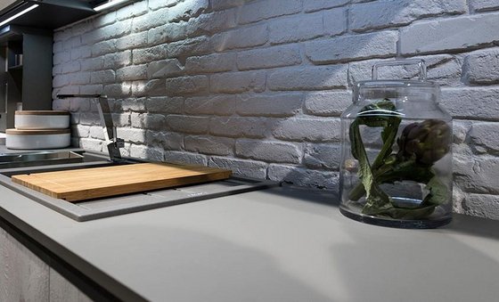 plan de travail fenix