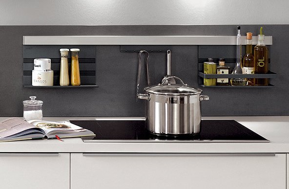 accessoires muraux pour cuisine