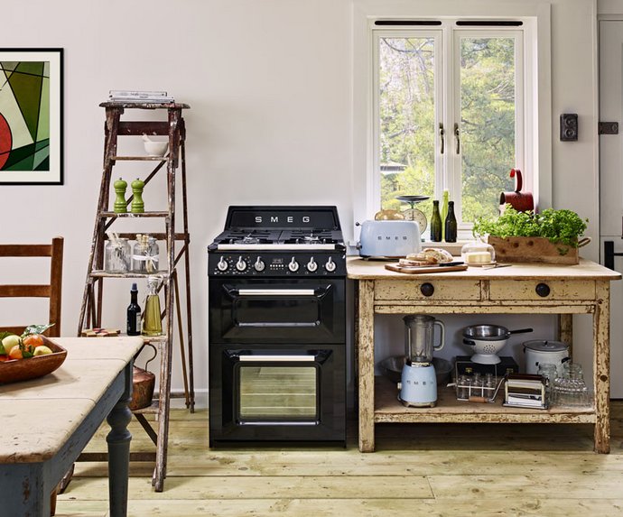 Piano cuisson cuisine petite taille