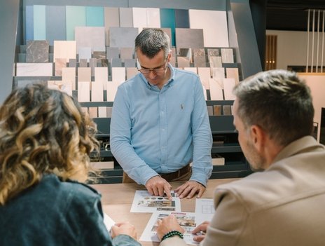 Rendez-vous en magasin