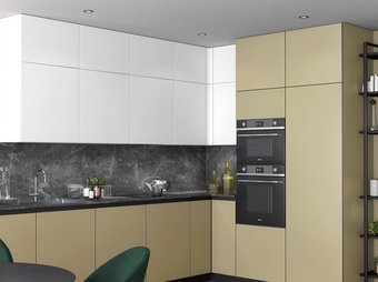 spots luminaire cuisine