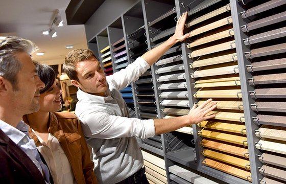 Concepteur cuisine sur-mesure