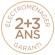 Garantie électroménager