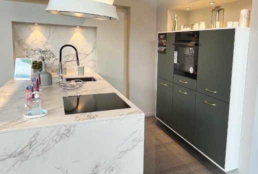 cuisine sur mesure caen