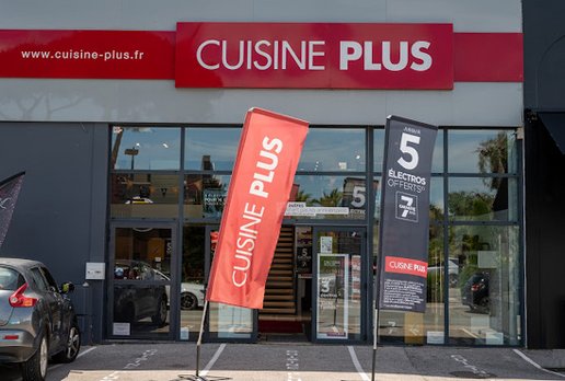 cuisines cannes