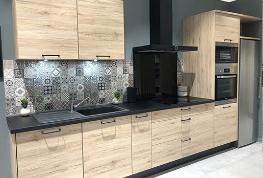 cuisiniste rennes chantepie