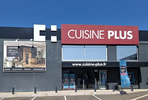 cuisine équipée salon de provence