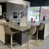 cuisine équipée besancon