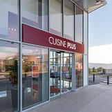 cuisines caen