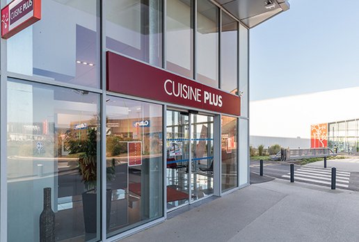 cuisines caen