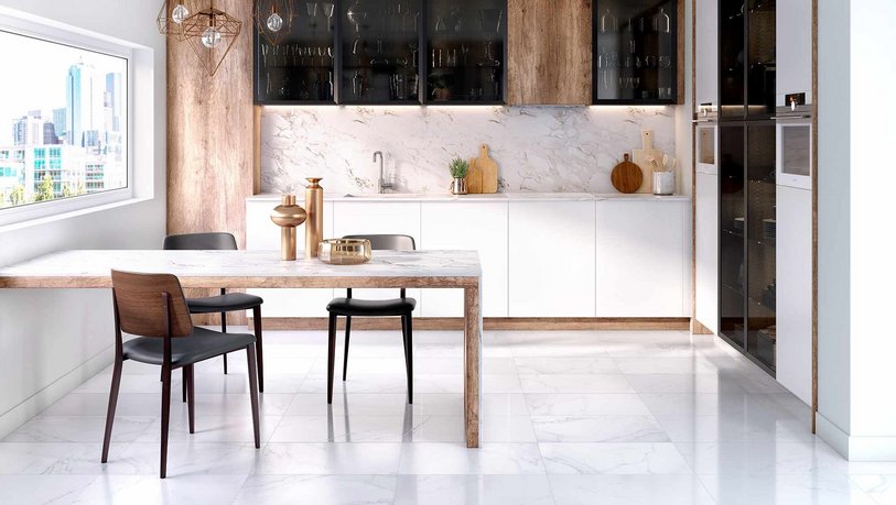 cuisine blanche lady constance