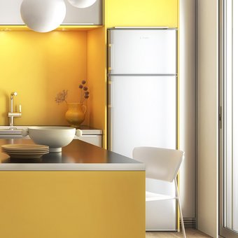 Réfrigérateur cuisine pose libre