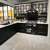 cuisine équipée caen