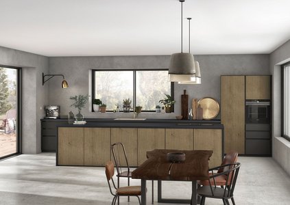 cuisine camapgne