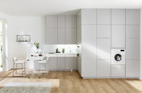 Budget cuisine sur-mesure
