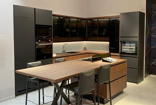 cuisine sur mesure besancon