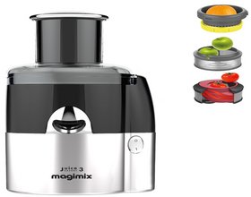 Extracteur de jus cuisine Magimix Juice expert 3