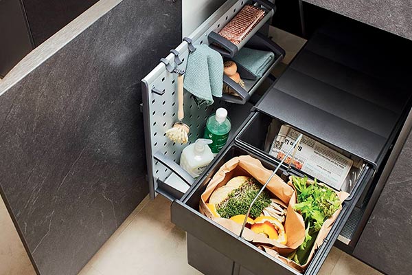 accessoires rangement cuisine