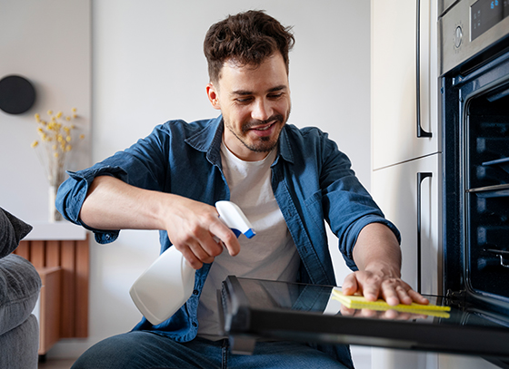 guide entretien cuisine