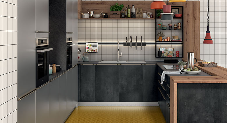 cuisine agencement ideal