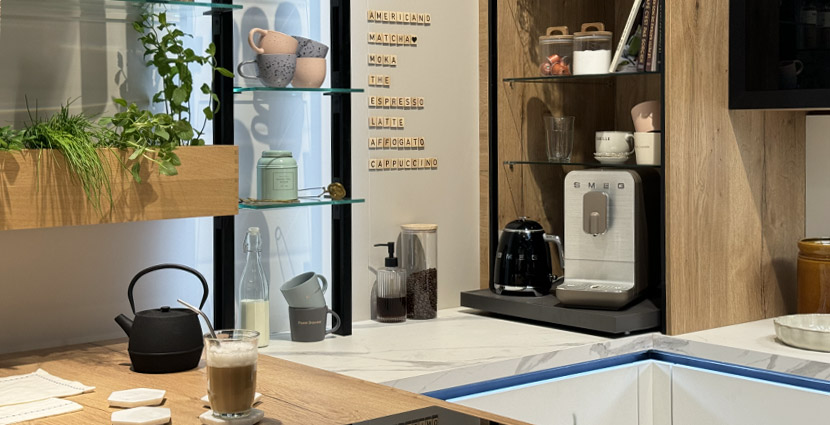 Coin café cuisine